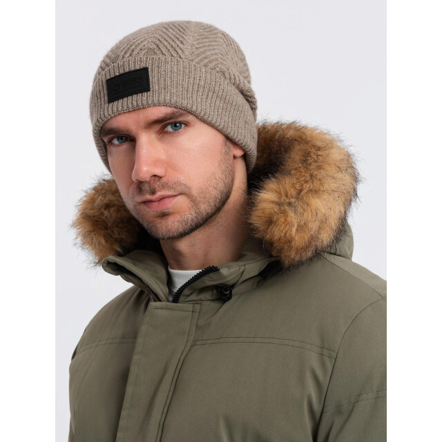 Ombre herenmuts - onesize unisex 0122-1-1 large