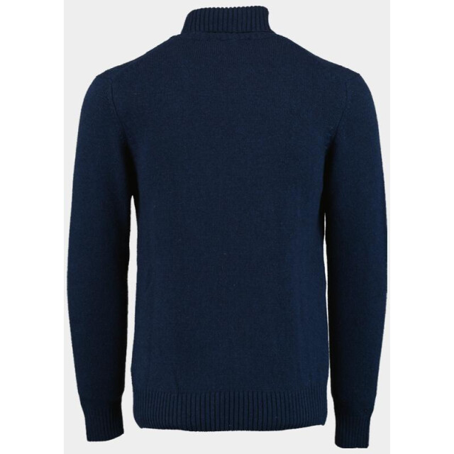 Bos Bright Blue Coltrui cashmere 4210225/201 189648 large