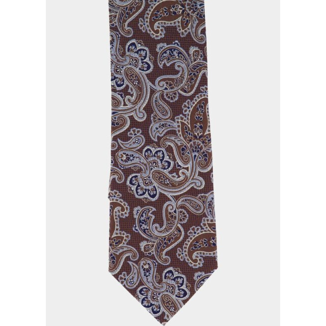 Profuomo Stropdas ppva30057/c 203038 large