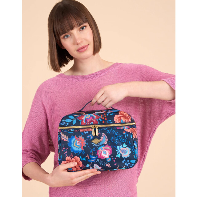 Oilily Coco beautycase MEOIL0A01-575 large