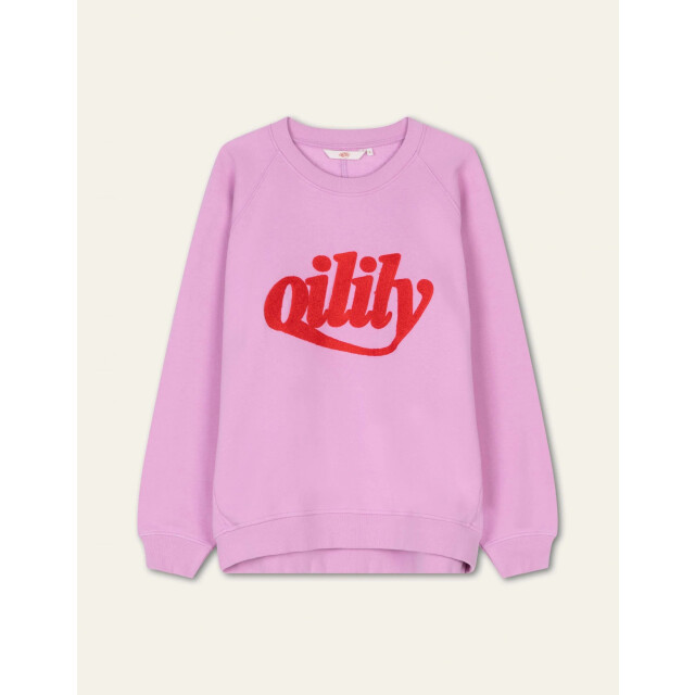 Oilily Homerun sweater F23WHJ4026-308 large