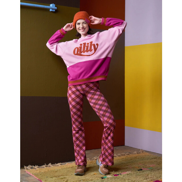 Oilily Homely cb sweater F23WHJ4010-311 large