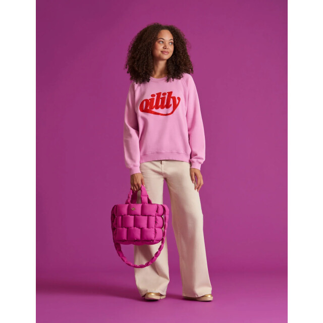 Oilily Homerun sweater F23WHJ4026-308 large