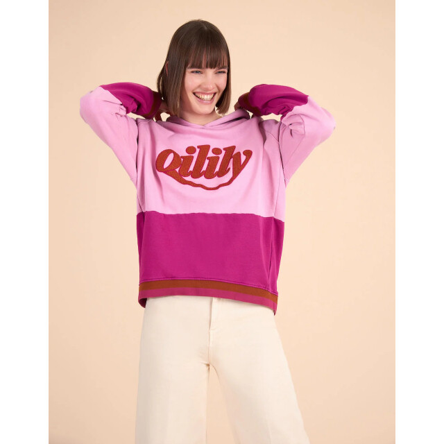 Oilily Homely cb sweater F23WHJ4010-311 large