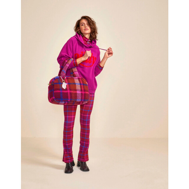 Oilily Heaven hoody F22WHJ4050-402 large