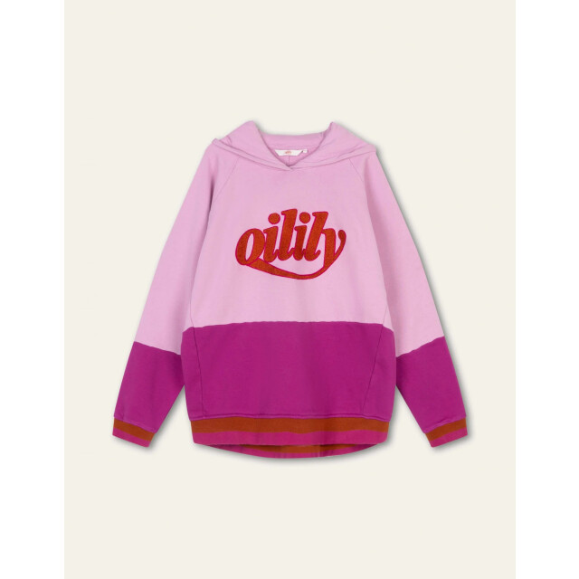 Oilily Homely cb sweater F23WHJ4010-311 large