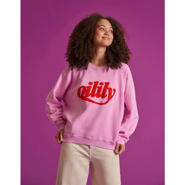 Oilily Homerun sweater F23WHJ4026-308 large