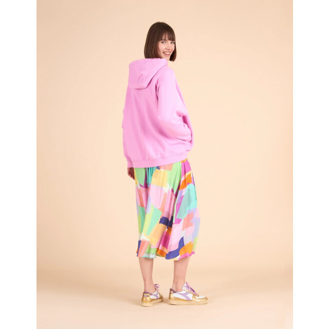 Oilily Heaven hoodie F23WHJ4028-308 large