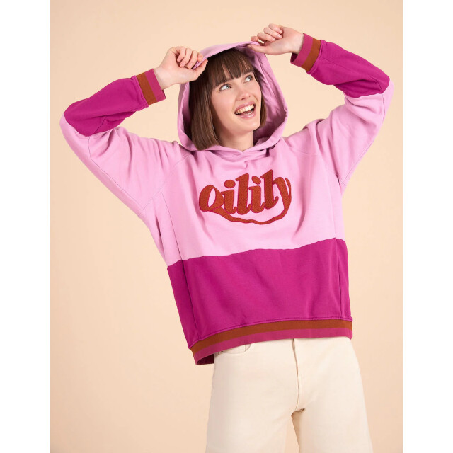 Oilily Homely cb sweater F23WHJ4010-311 large