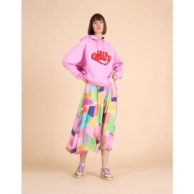 Oilily Heaven hoodie F23WHJ4028-308 large
