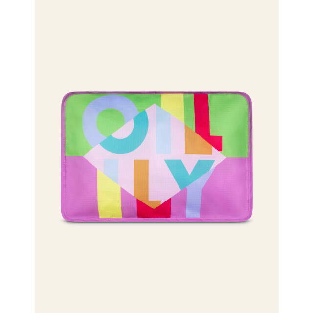 Oilily Tina travel pouch MEOIL0T05-73 large