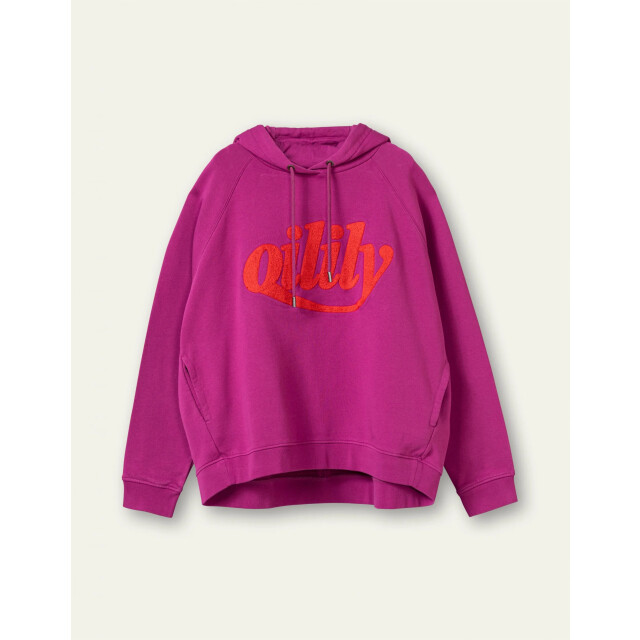 Oilily Heaven hoody F22WHJ4050-402 large