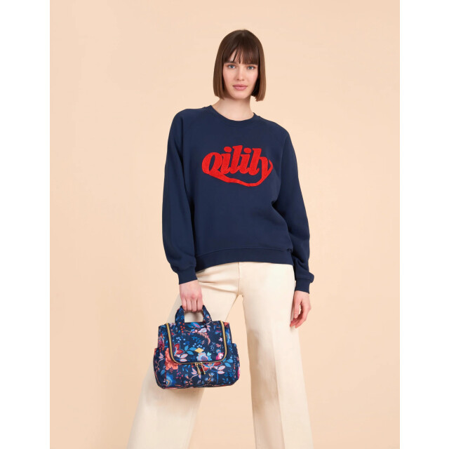 Oilily Cathy toilettas met haak MEOIL0A03-575 large