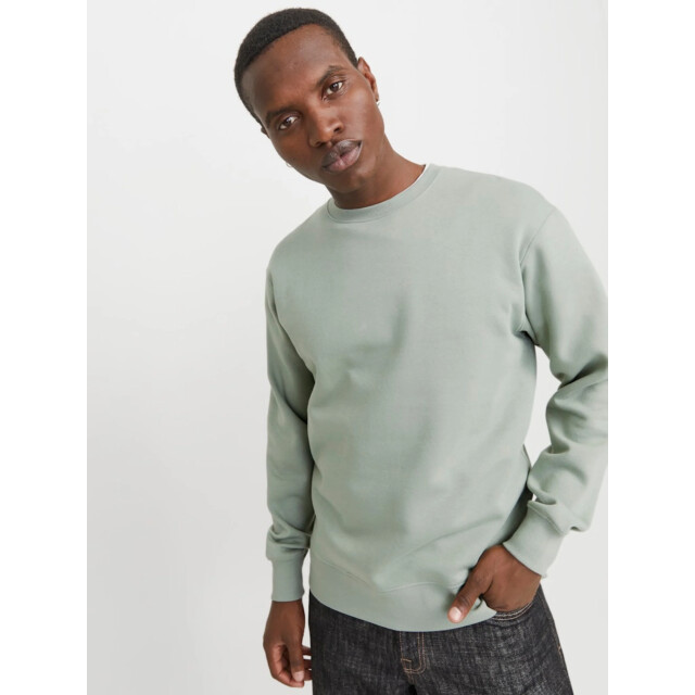 Jack & Jones Jjestar basic sweat crew neck 12208182 large
