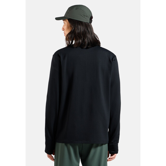 Odlo Mid layer 1/2 zip essential thermal 316012 large