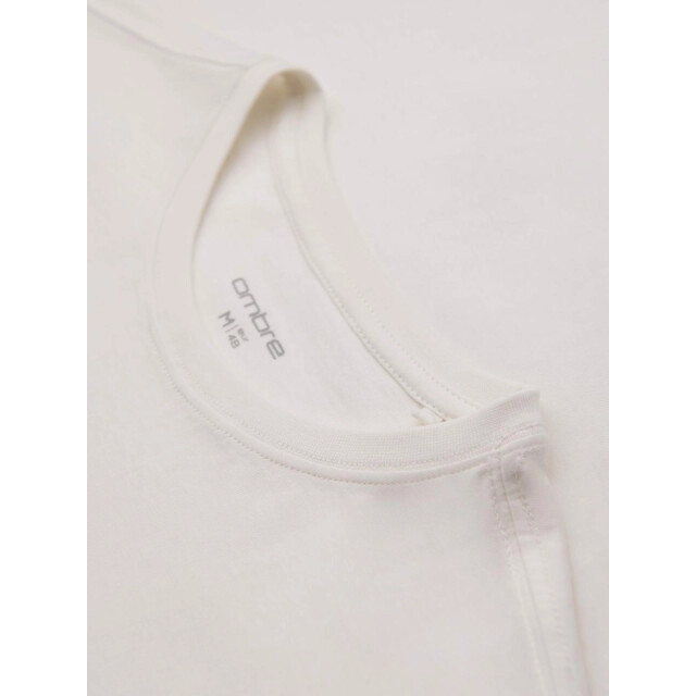 Ombre t-shirt heren - 3d print TSPT-0248-1 large