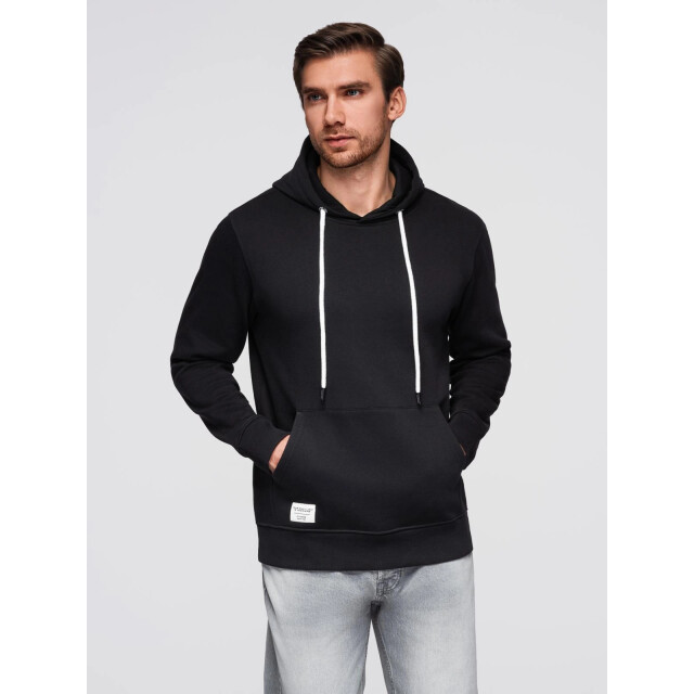 Ombre herenhoodie - sweatshirt B1674-1-1-1 large