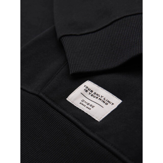 Ombre herenhoodie - sweatshirt B1674-1-1-1 large