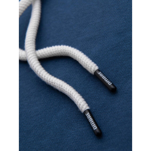 Ombre herenhoodie - sweatshirt B1674-1 large