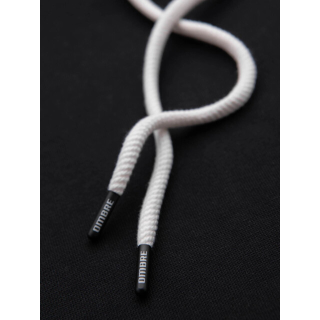 Ombre herenhoodie - sweatshirt B1674-1-1-1 large