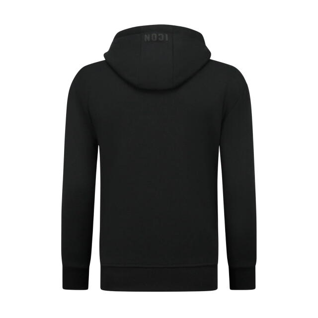 Top-Star Oversized hoodie met capuchon icon basic FF-5808 large