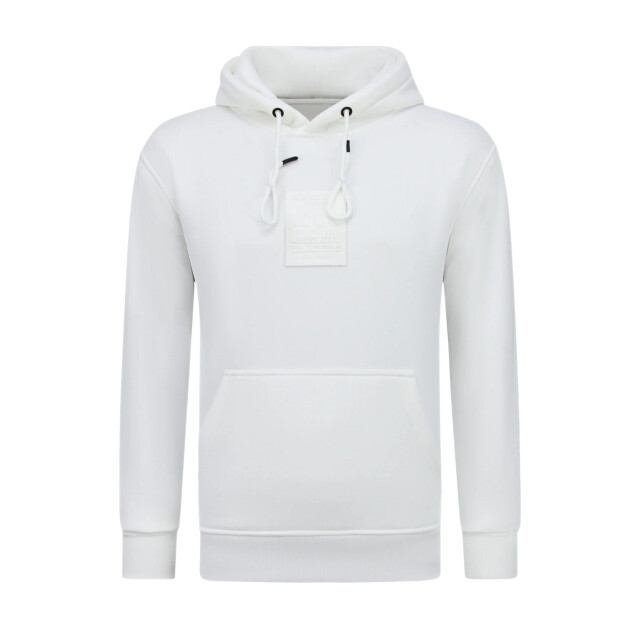 Top-Star Oversized hoodie met capuchon icons basic FF-5808 large