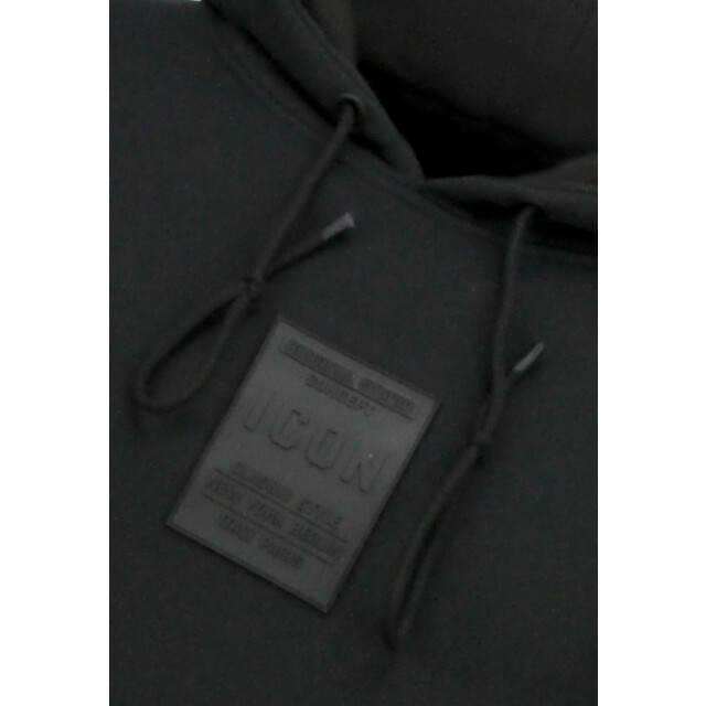 Top-Star Oversized hoodie met capuchon icon basic FF-5808 large