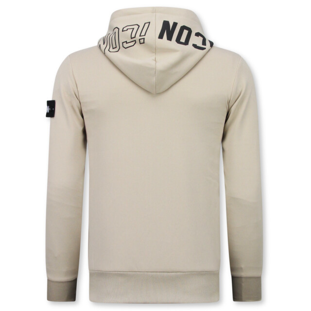 Top-Star Joggingpak volwassenen huispak icon 117765 large