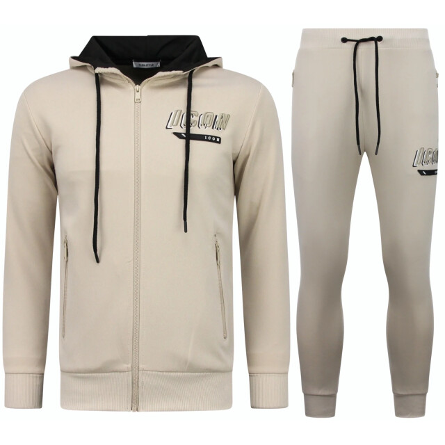 Top-Star Trainingspakken tracksuit icon 5732 large