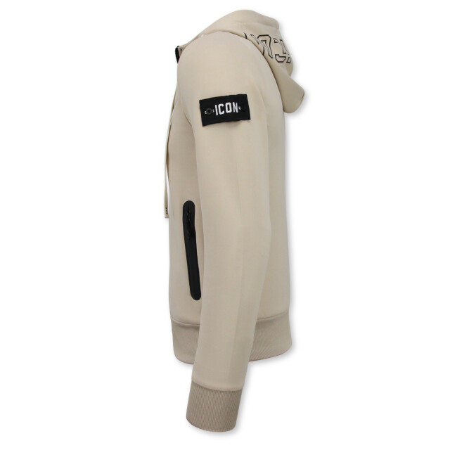 Top-Star Joggingpak volwassenen huispak icon 117765 large