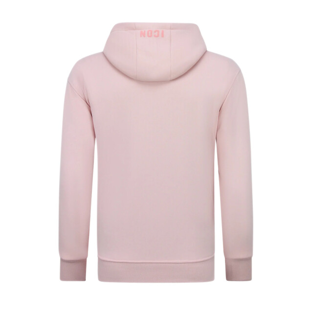 Top-Star Oversized hoodie met capuchon icon basic FF-5808 large