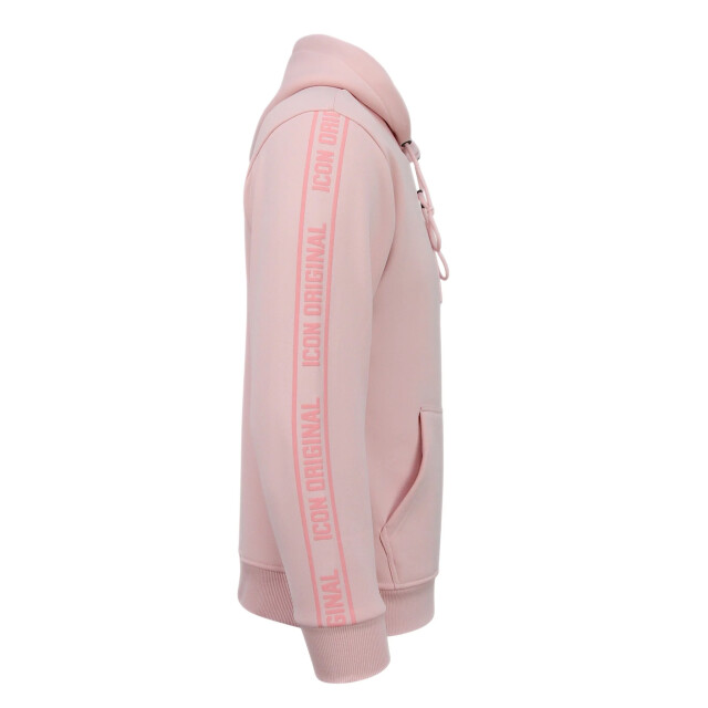 Top-Star Oversized hoodie met capuchon icon basic FF-5808 large