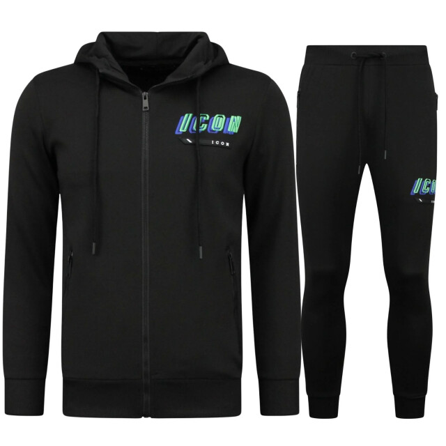 Top-Star Joggingpak trainingspakken 5732 large