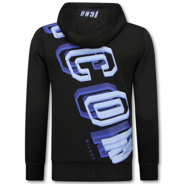 Top-Star Trainingspak tracksuit icon 5732 large