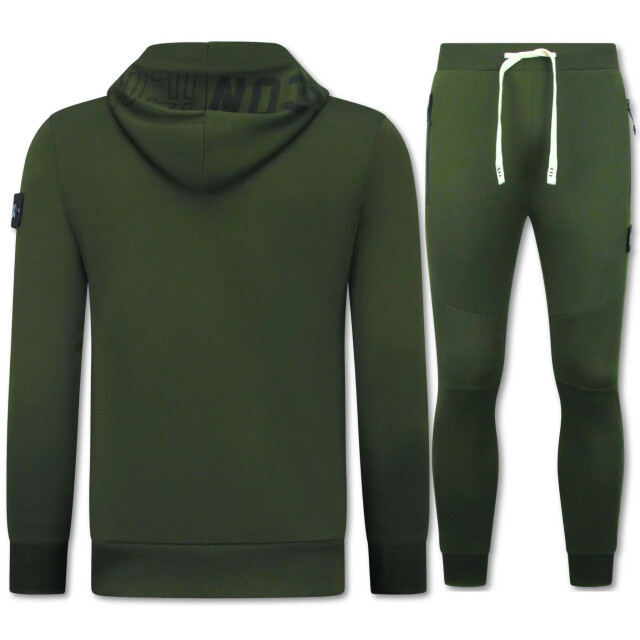 Top-Star Trainingspak huispak icon 117765 large