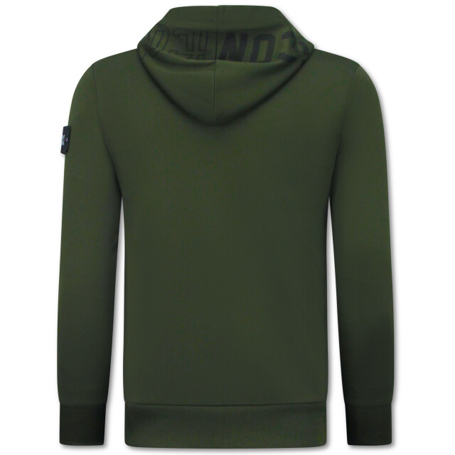 Top-Star Trainingspak huispak icon 117765 large