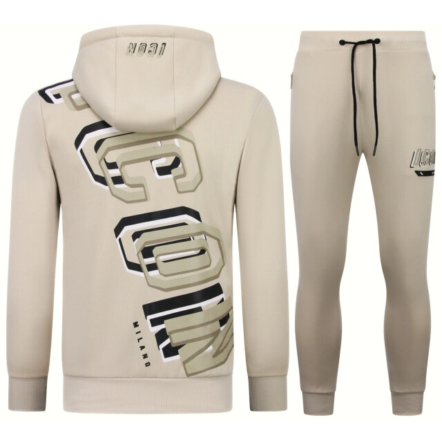 Top-Star Trainingspakken tracksuit icon 5732 large