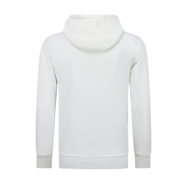 Top-Star Oversized hoodie met capuchon icons basic FF-5808 large