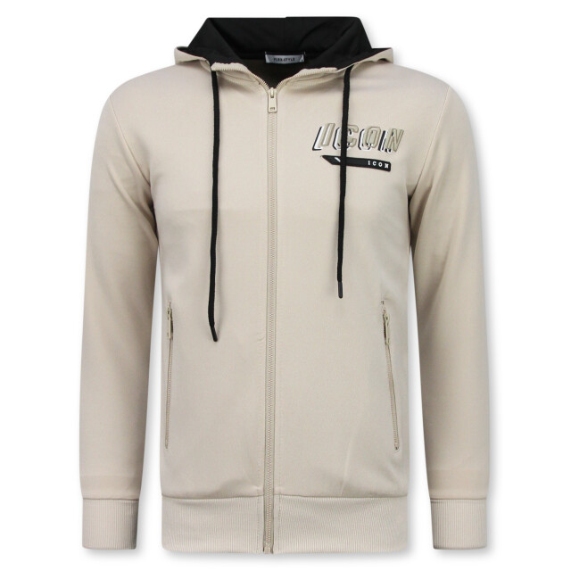 Top-Star Trainingspakken tracksuit icon 5732 large