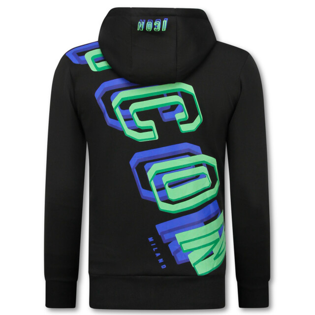 Top-Star Joggingpak trainingspakken 5732 large