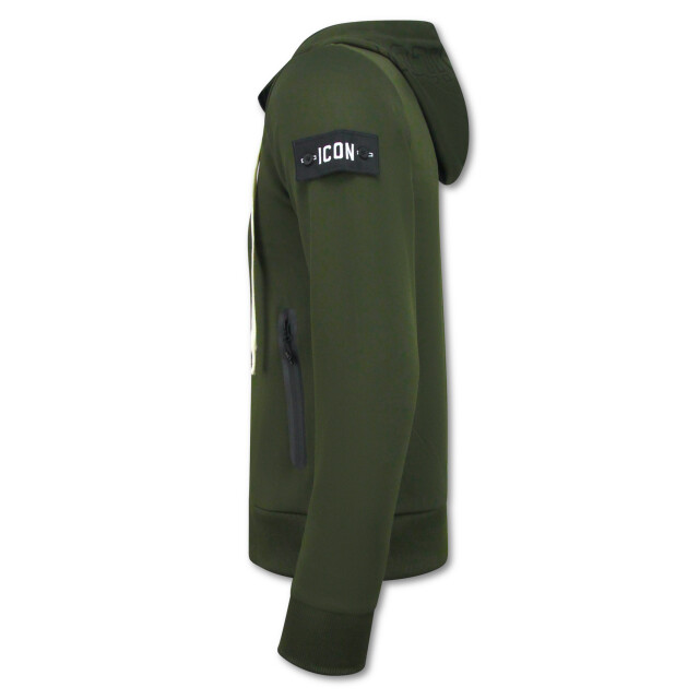 Top-Star Trainingspak huispak icon 117765 large