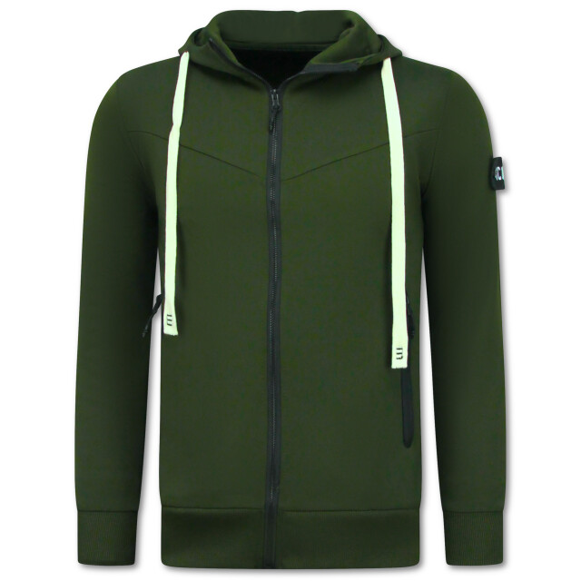 Top-Star Trainingspak huispak icon 117765 large