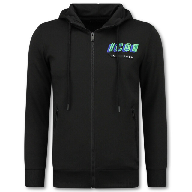 Top-Star Joggingpak trainingspakken 5732 large