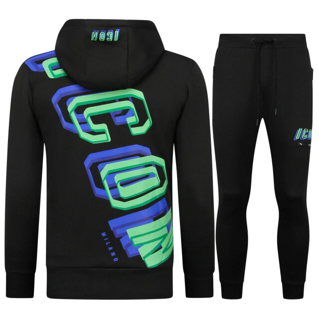 Top-Star Joggingpak trainingspakken 5732 large