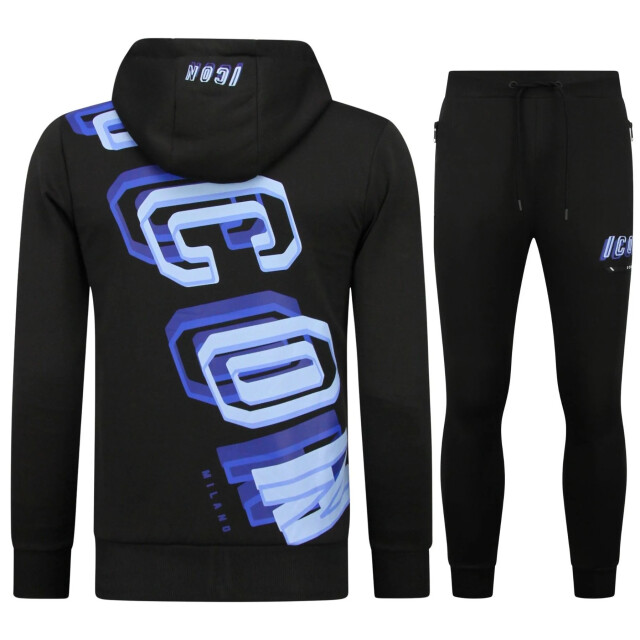 Top-Star Trainingspak tracksuit icon 5732 large