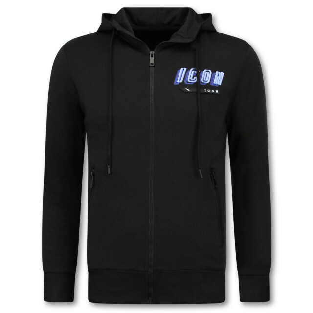 Top-Star Trainingspak tracksuit icon 5732 large