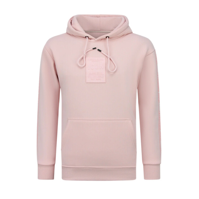 Top-Star Oversized hoodie met capuchon icon basic FF-5808 large