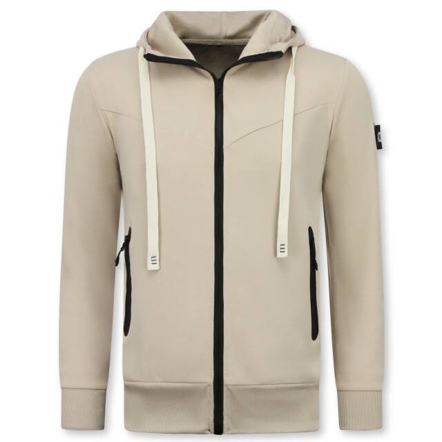 Top-Star Joggingpak volwassenen huispak icon 117765 large