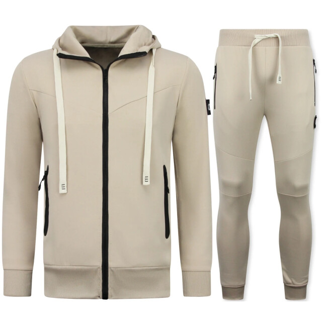 Top-Star Joggingpak volwassenen huispak icon 117765 large