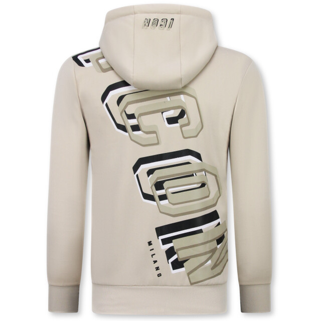 Top-Star Trainingspakken tracksuit icon 5732 large